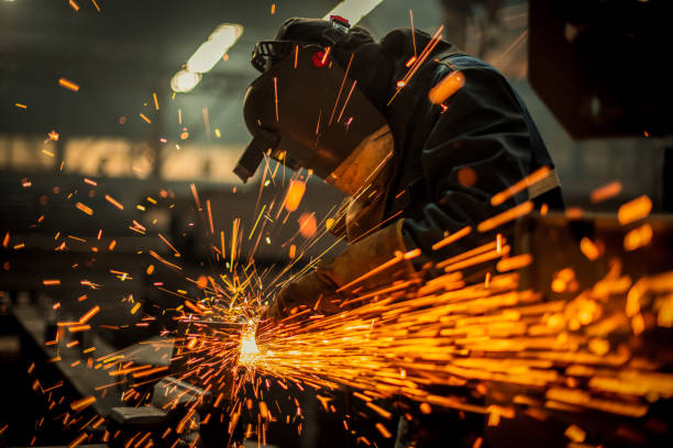Professional Welder & Metal Fabrication in Quincy, WA