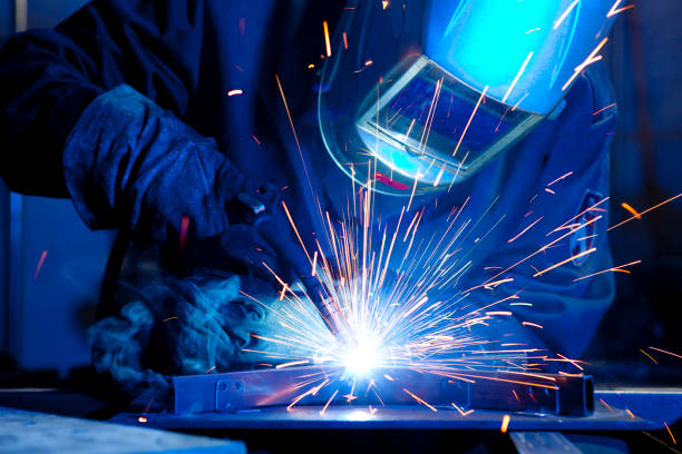 Best Maintenance and Repair Welding in Quincy, WA