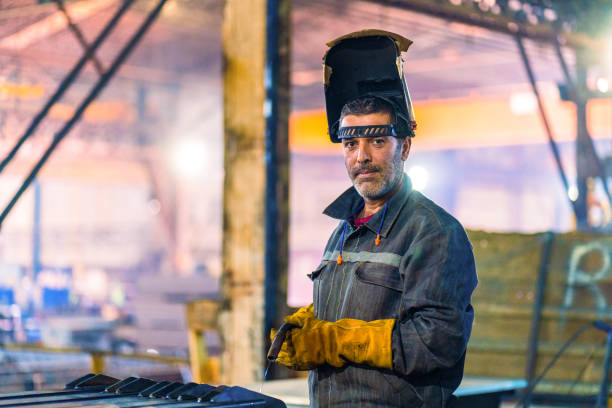 Best Aerospace and Defense Welding in Quincy, WA