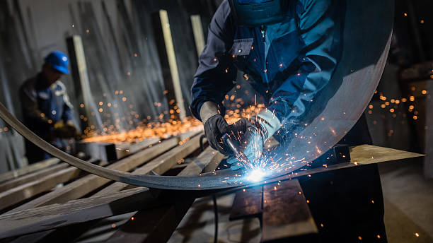 Best Artistic and Custom Metal Fabrication in Quincy, WA