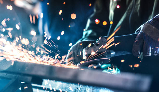 Affordable Welder Services in Quincy, WA